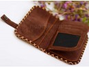 Küçük Prens Figürlü Büyük Cüzdan Etnik Bohem Retro Vintage Style - TABA