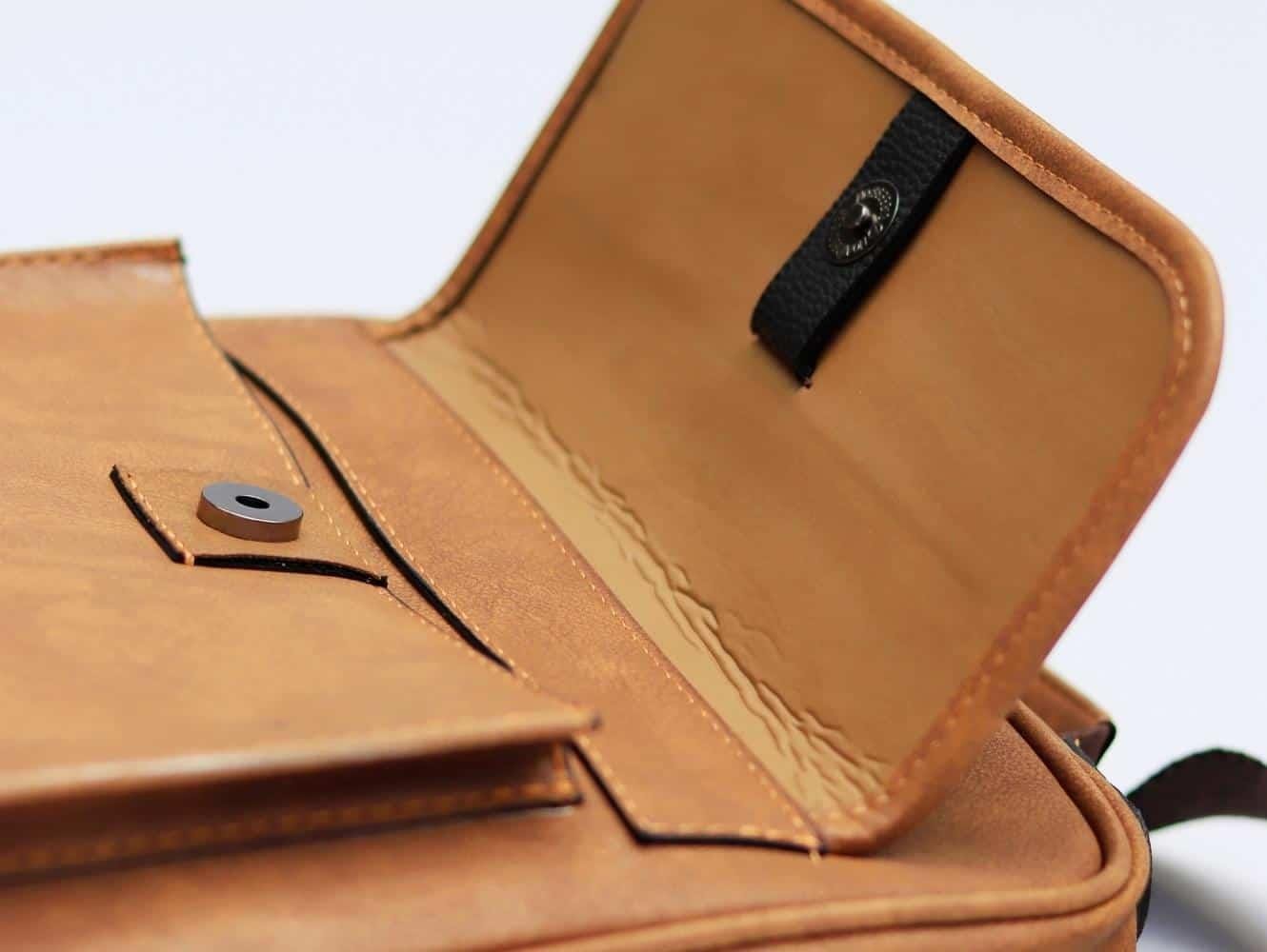 Karabalık Figürlü Unisex Canta Hem Sırt Hem Capraz Hem Elde Etnik Bohem Style - TABA